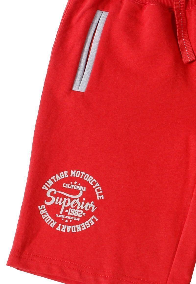 Bermuda Jr Niño Bolsillo Day To Day Ficcus-2