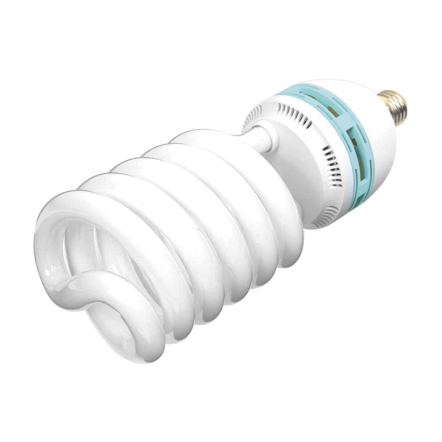 Ampolleta Espiral E40 Bajo Consumo 105W-2