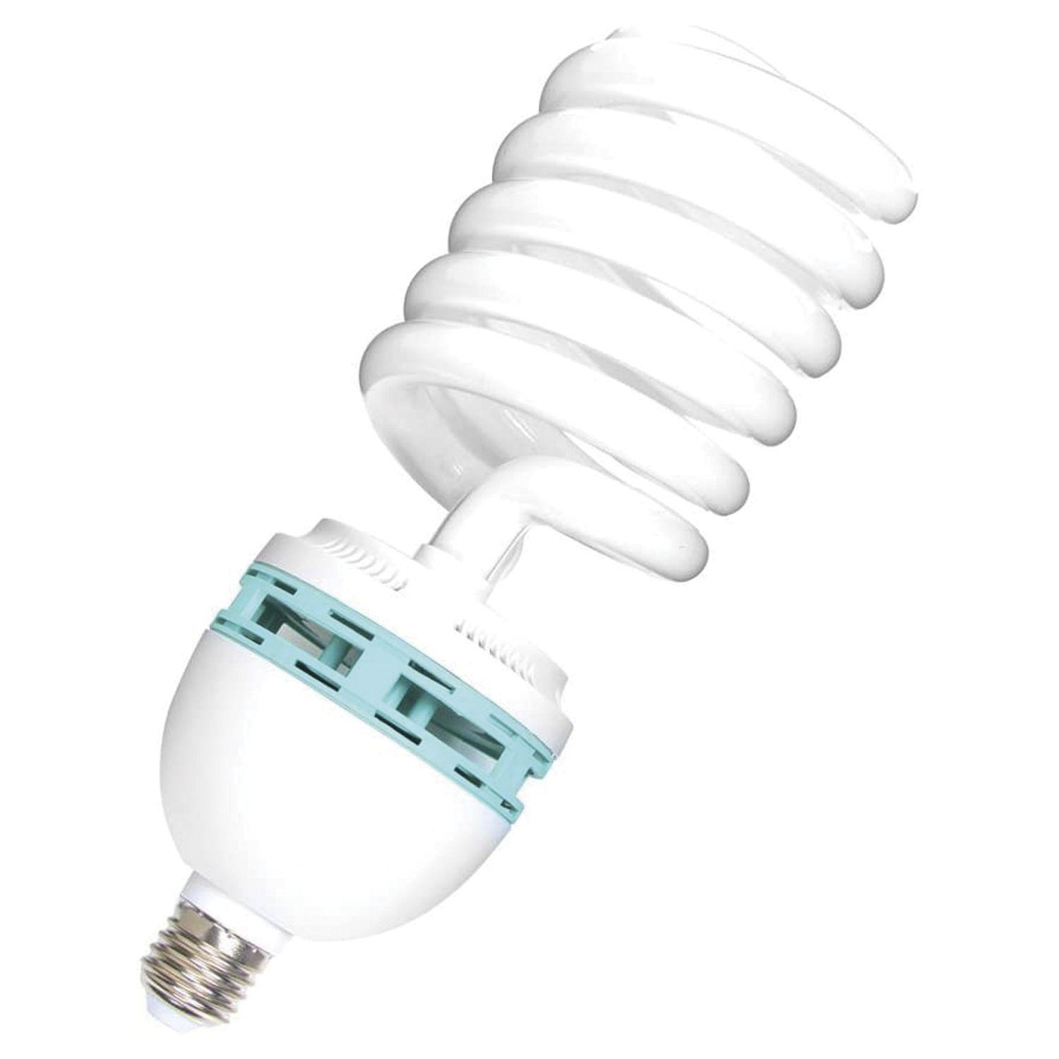Ampolleta Espiral E40 Bajo Consumo 105W-1