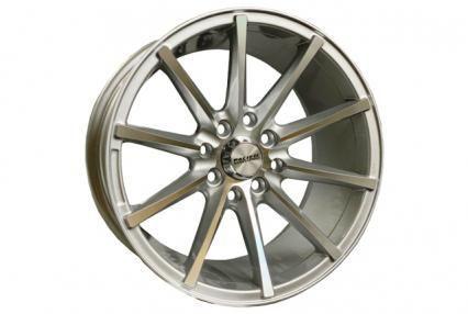 SET 4 LLANTAS - 15X7 5X105/5X114 ET30  PEKIN-0