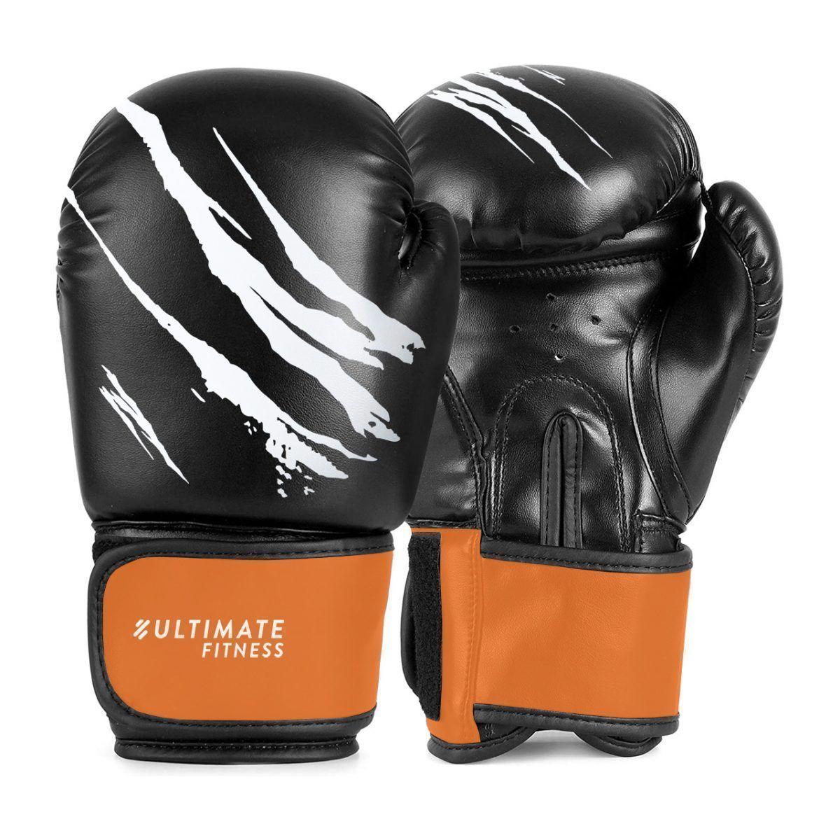 Guantes de Boxeo Combat Pro 10 oz-0