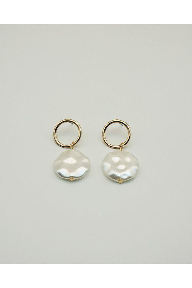 Aro Mediano White Blanco I-D-0