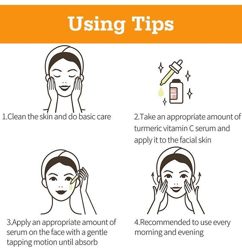Sérum Facial Para Tratamiento Del Acné-4