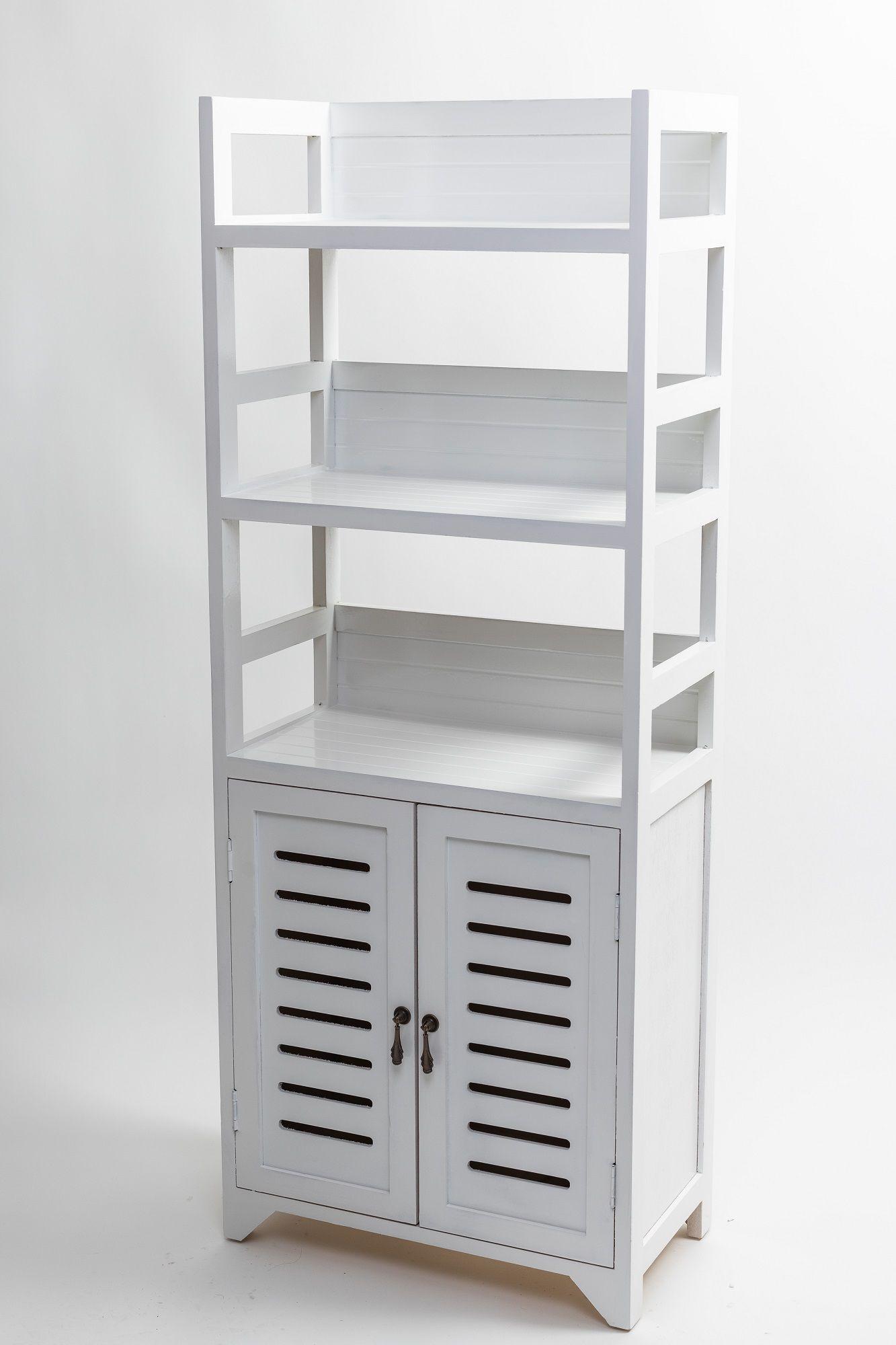 Mueble Lacado 2 Puertas-1