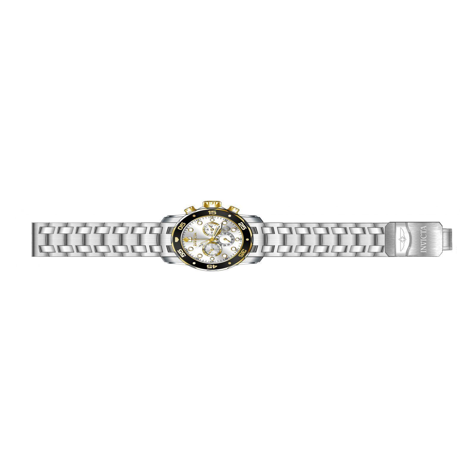 Reloj Invicta 80040 Pro Diver Quartz Hombre-2