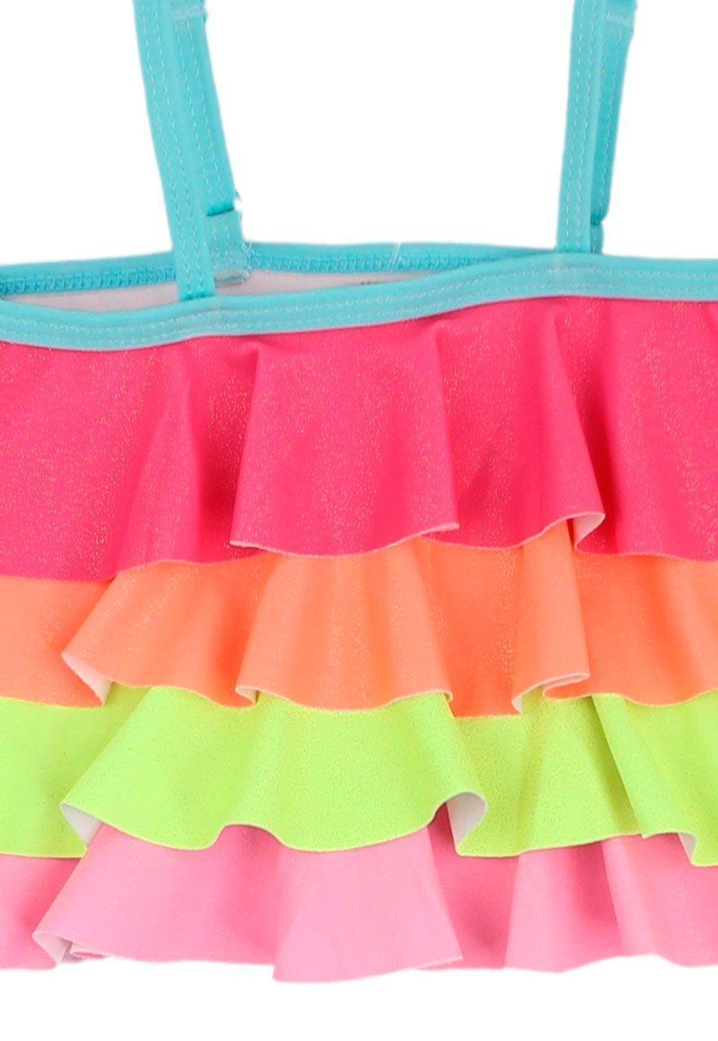 Bikini bebé niña 221-2