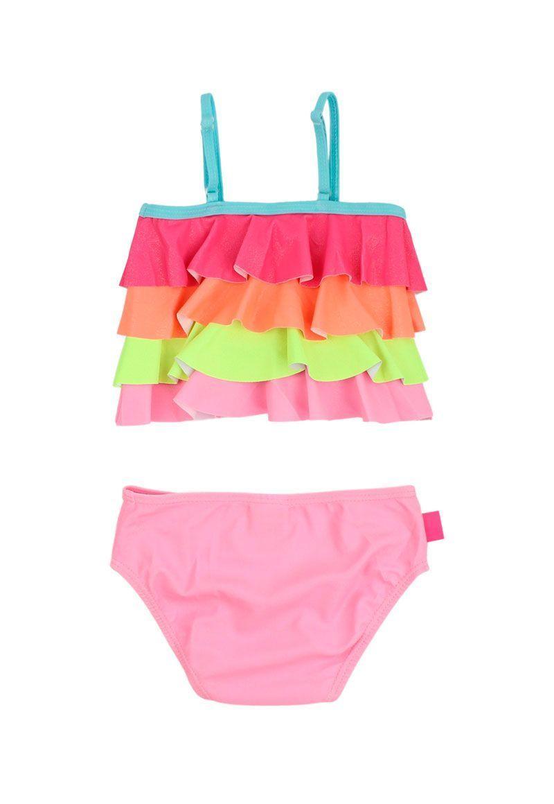 Bikini bebé niña 221-1