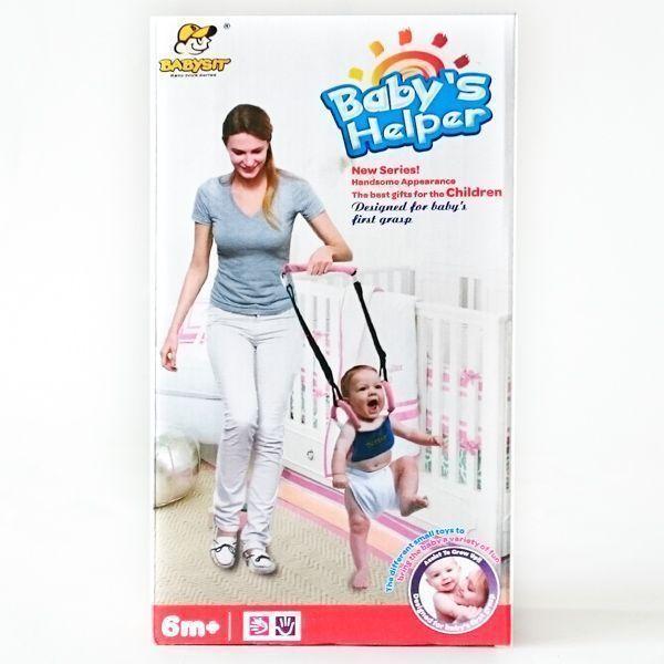 Arnes caminador para Bebe-0