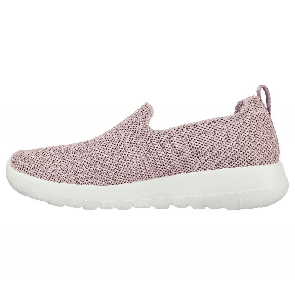 Zapatilla Mujer Go Walk Joy Malva Skechers-3