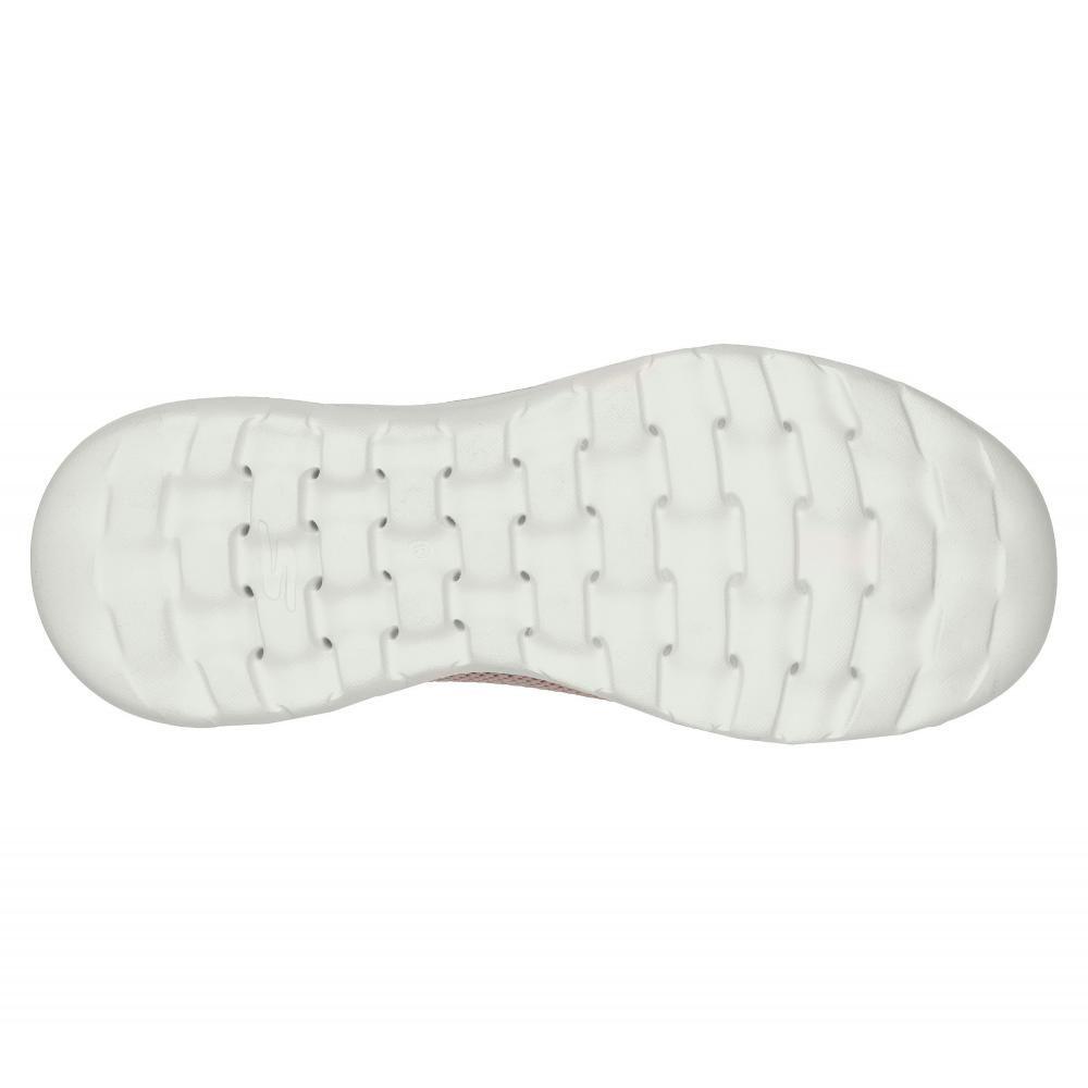 Zapatilla Mujer Go Walk Joy Malva Skechers-2