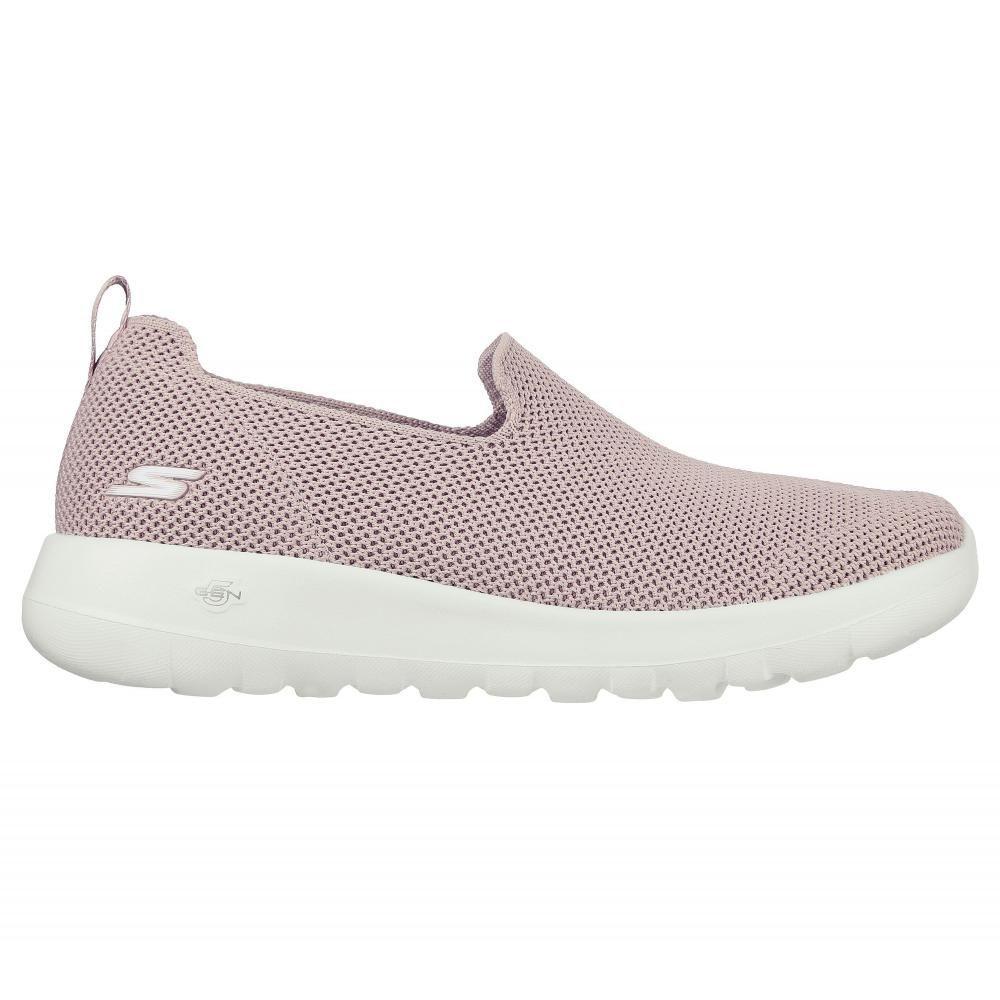 Zapatilla Mujer Go Walk Joy Malva Skechers-4