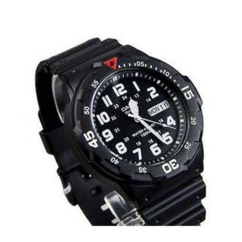 Reloj HOMBRE CASIO  MRW-200H-1BV-1