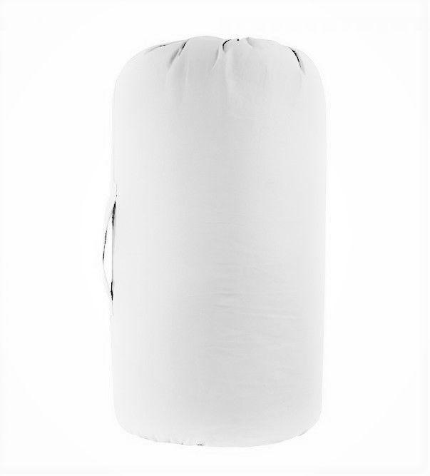 Cubrecama 1,5 PLAZA Microfibra Peinada Sensation Nieve Ama de Casa-1