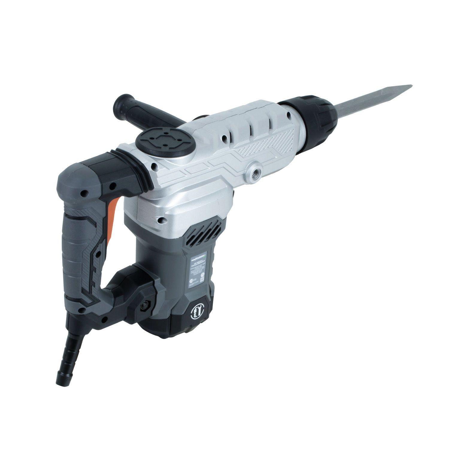 MARTILLO DEMOLEDOR HEX 1300W 18 J MD 818/220 K-5