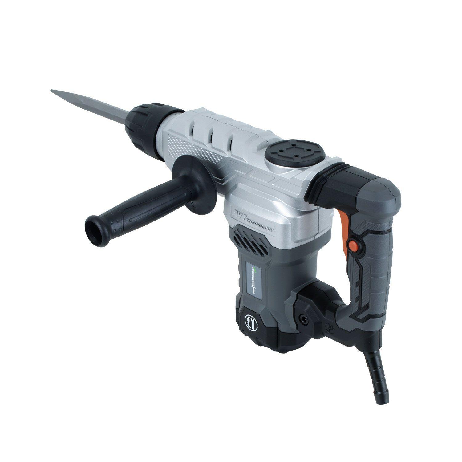 MARTILLO DEMOLEDOR HEX 1300W 18 J MD 818/220 K-3