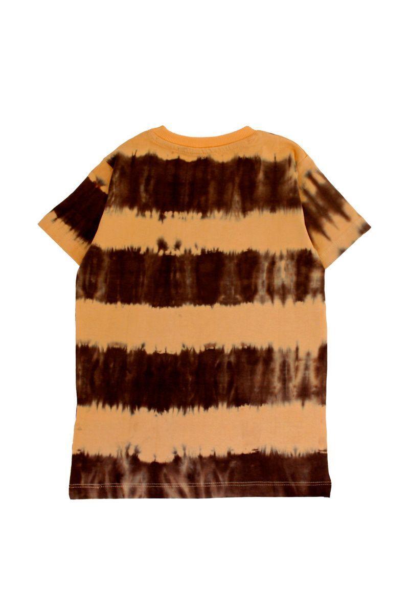 Polera kids niño tie dye craft 235-1