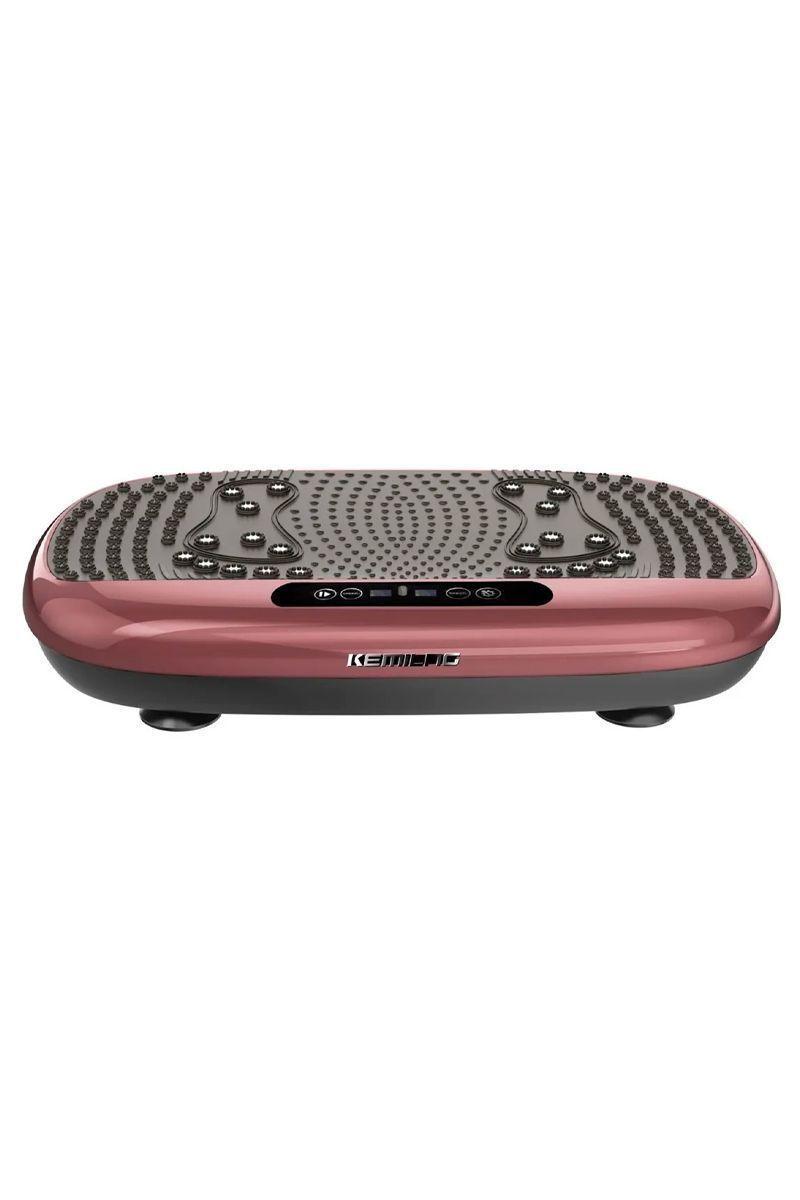 Plataforma Vibratoria Home Fitness Morado-1