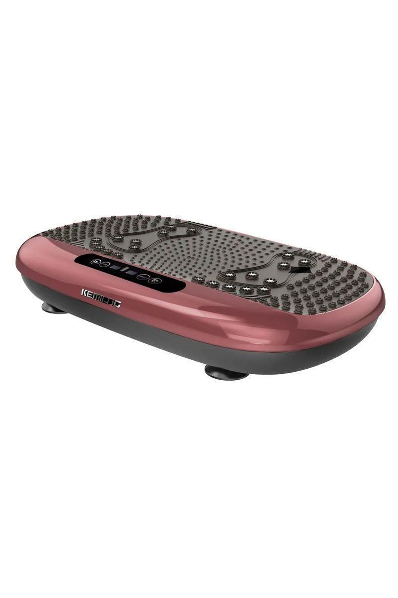 Plataforma Vibratoria Home Fitness Morado-0