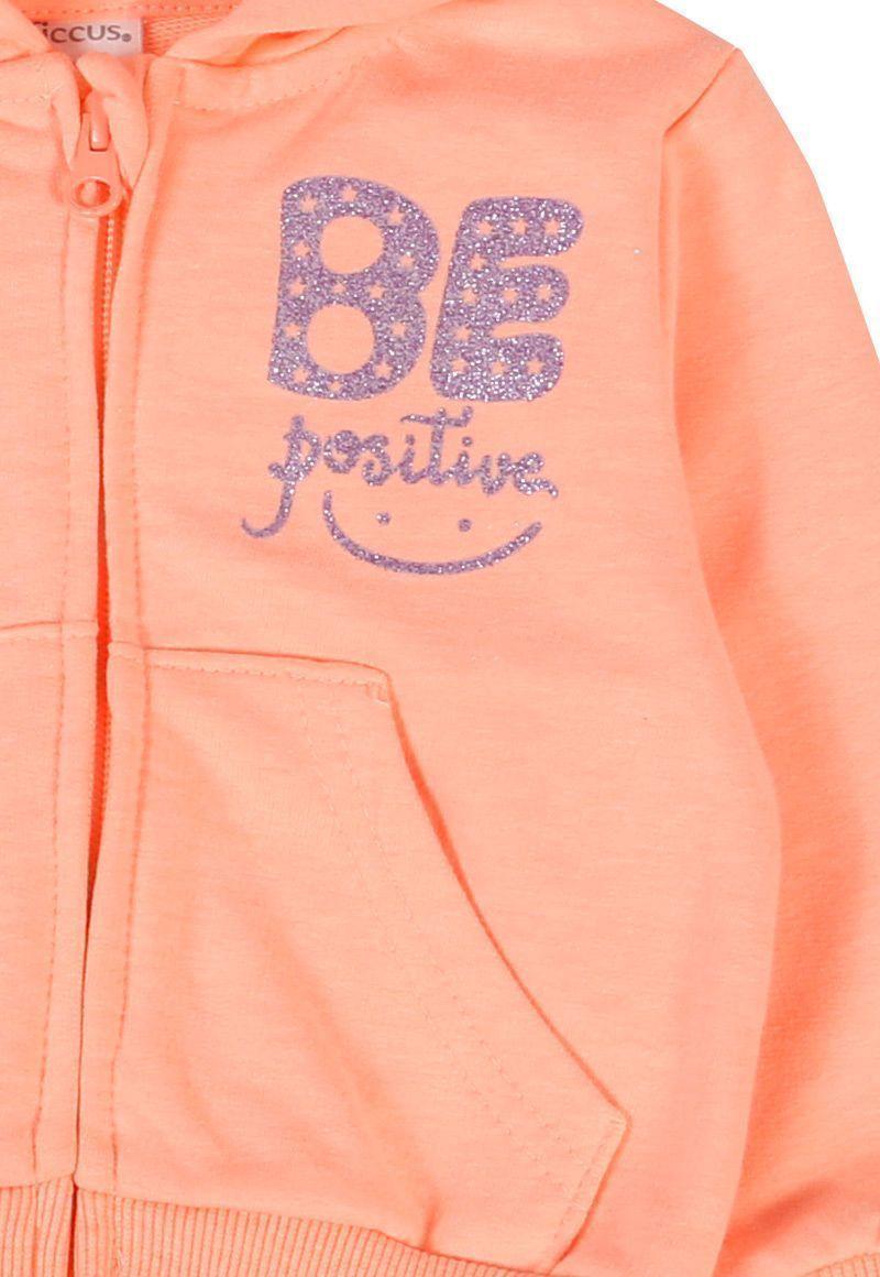 Polerón Bebé Niña Day To Day Ficcus-2