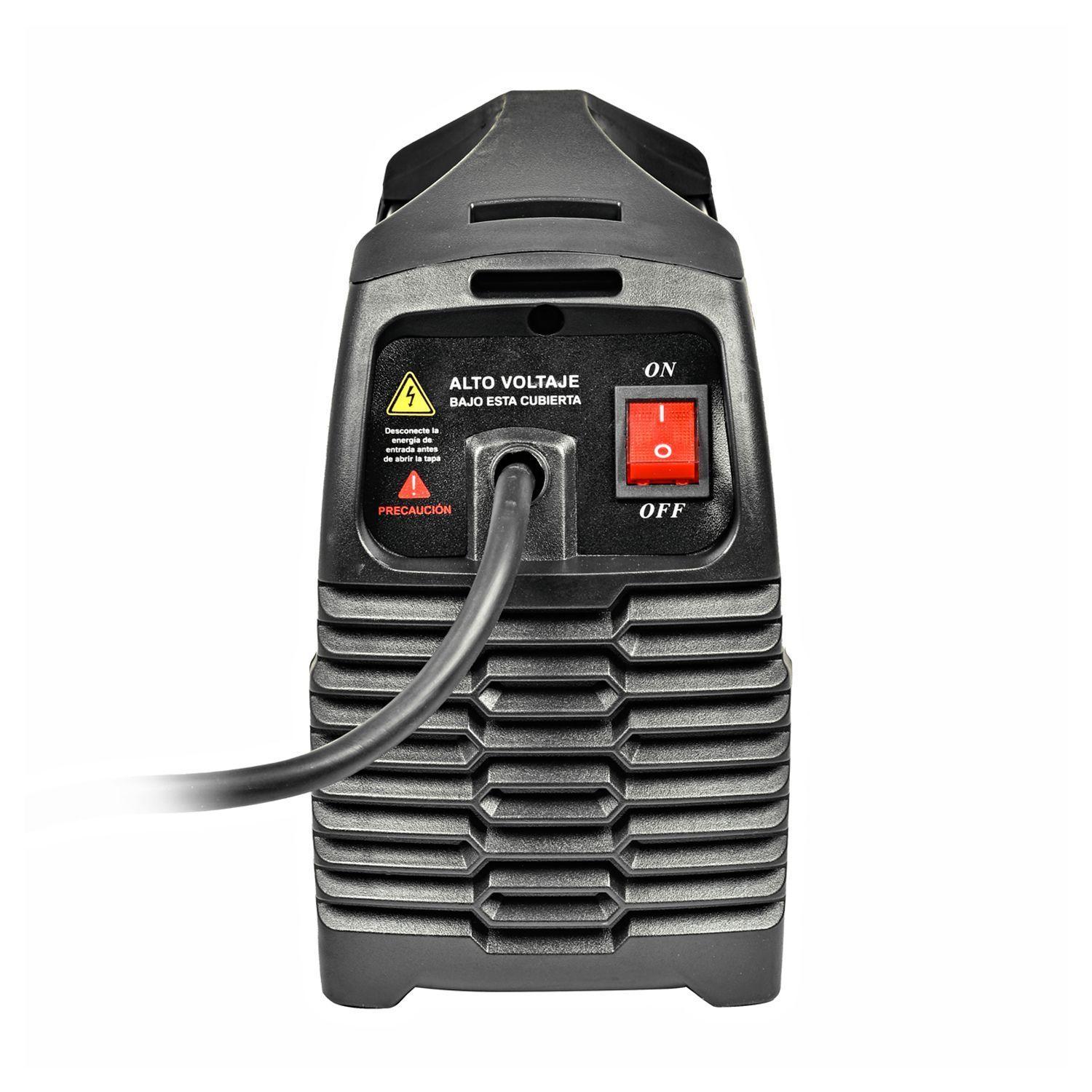 Soldadora Sherman M4 PRO IGBT Inverter 160 Amp MASKINER-3