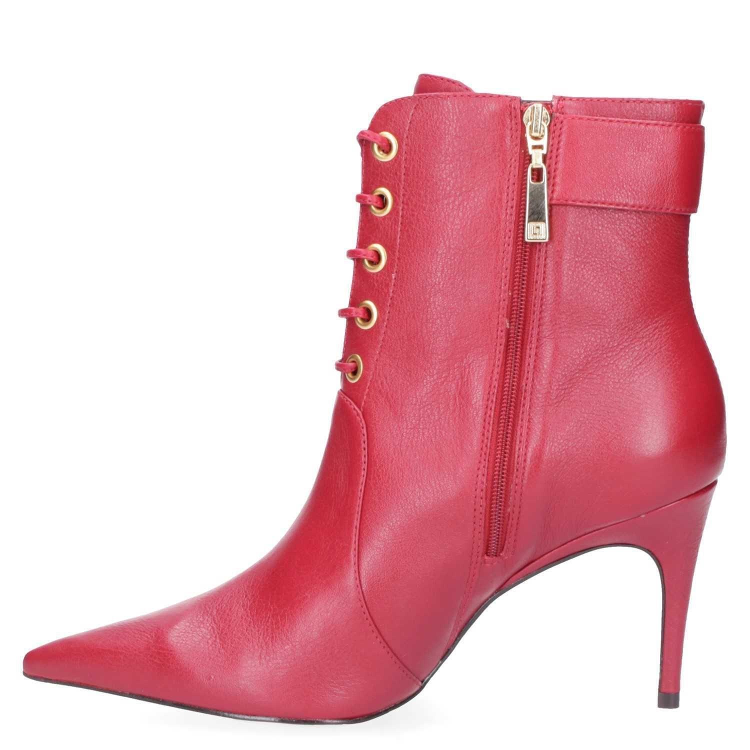 Botin Casual Mujer Luz da Lua - T955 Taupe-3