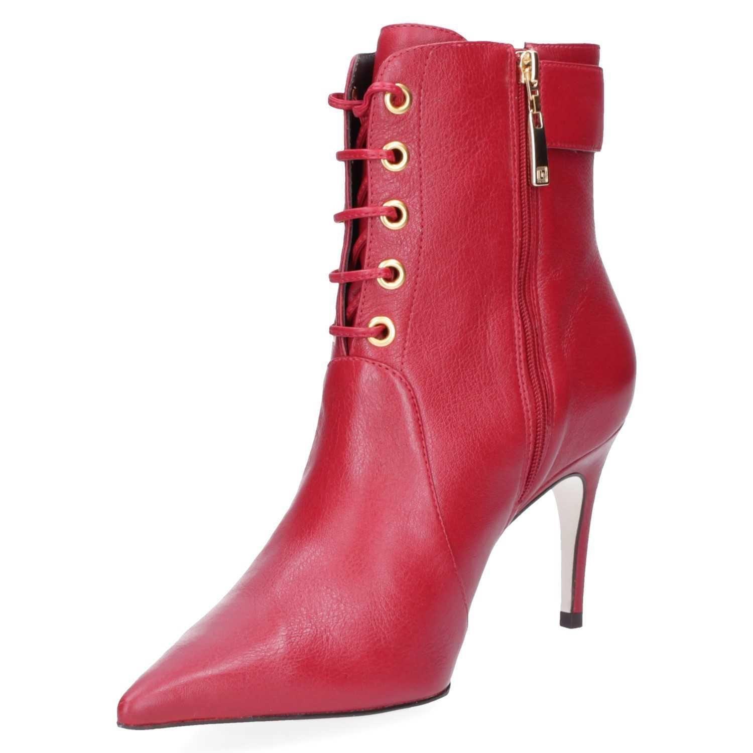 Botin Casual Mujer Luz da Lua - T955 Taupe-4