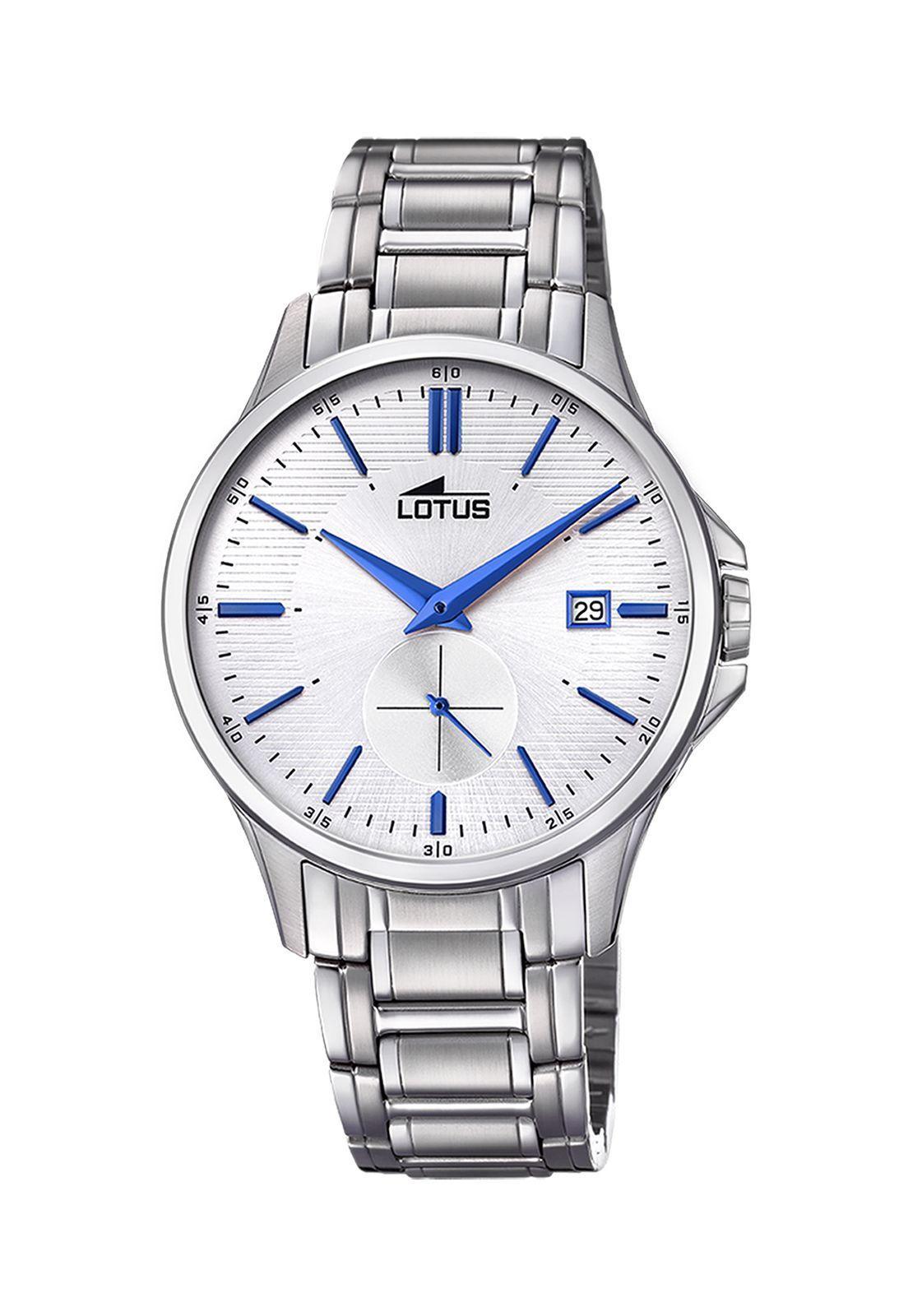 Reloj 18423/1 Lotus Hombre Retro-0