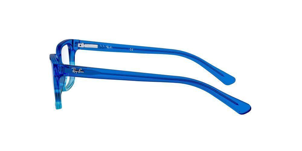 Lentes Ópticos Ray-Ban RY1536 Azul Niño-2