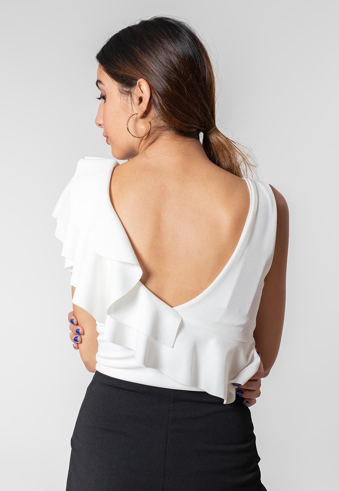 Crop Top Julianna Blanco-4