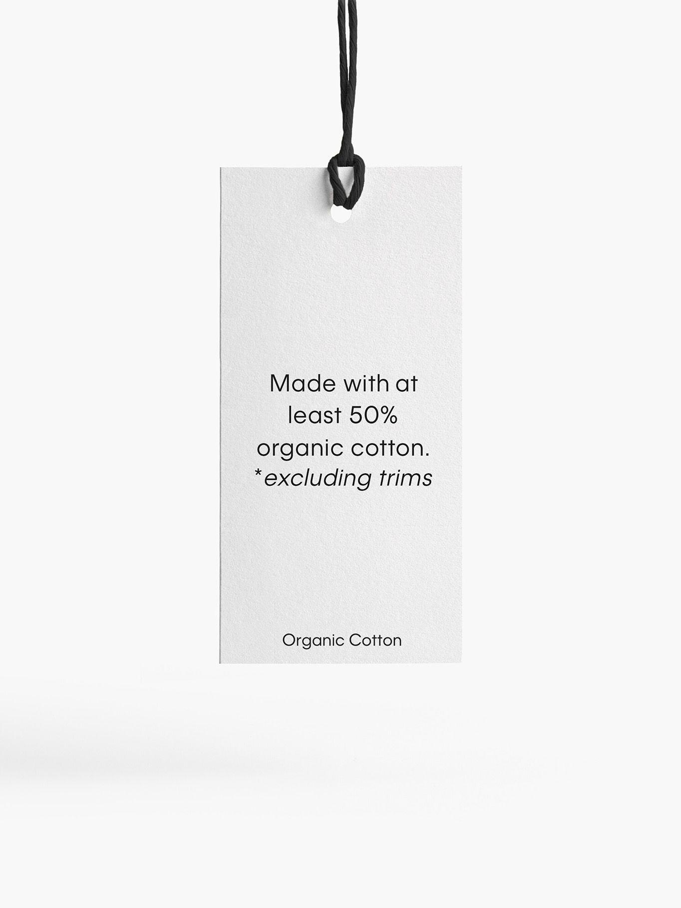 Polera LS Mini Turtleneck  Negro Calvin Klein-5