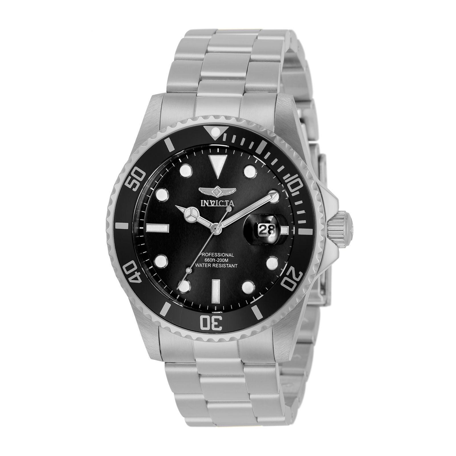 Reloj Hombre Invicta 33266 Pro Diver-0