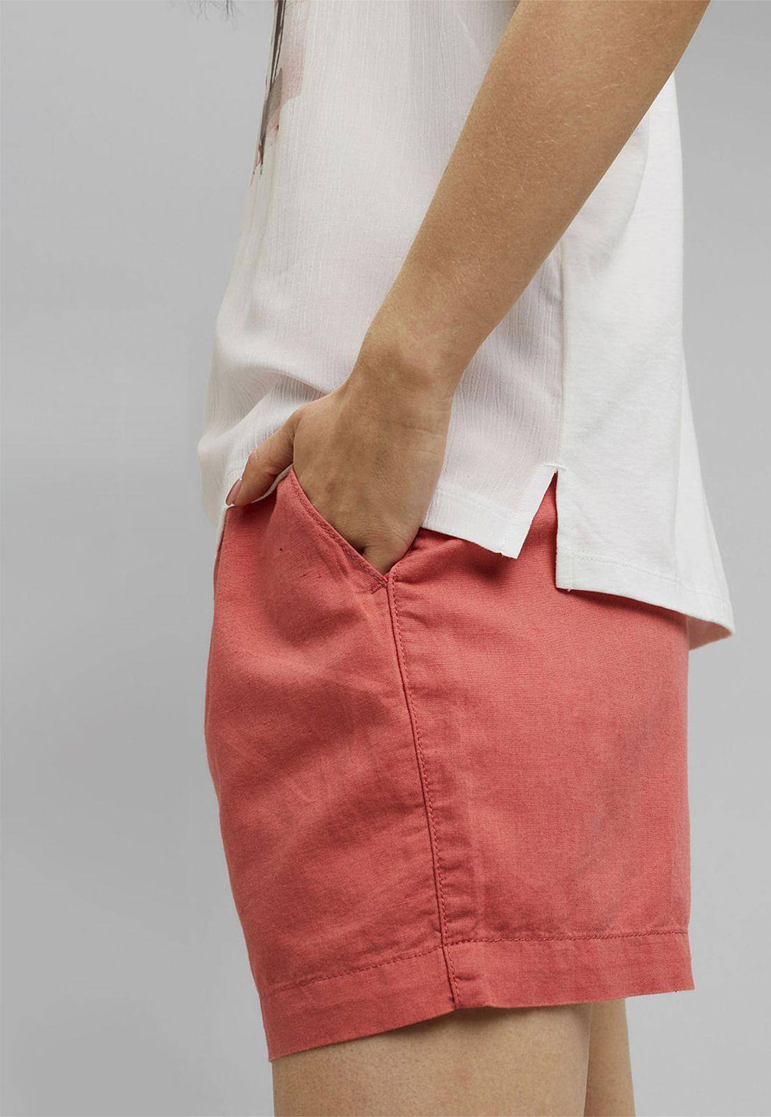 Polera Mujer Con Estampado Esprit-2