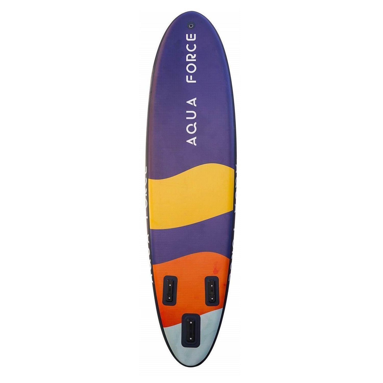 Stand Up Paddle 10’6” A1 Sunset - Doble Capa-6