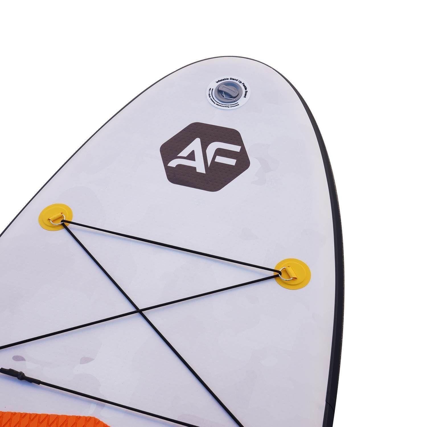 Stand Up Paddle 10’6” A1 Sunset - Doble Capa-3