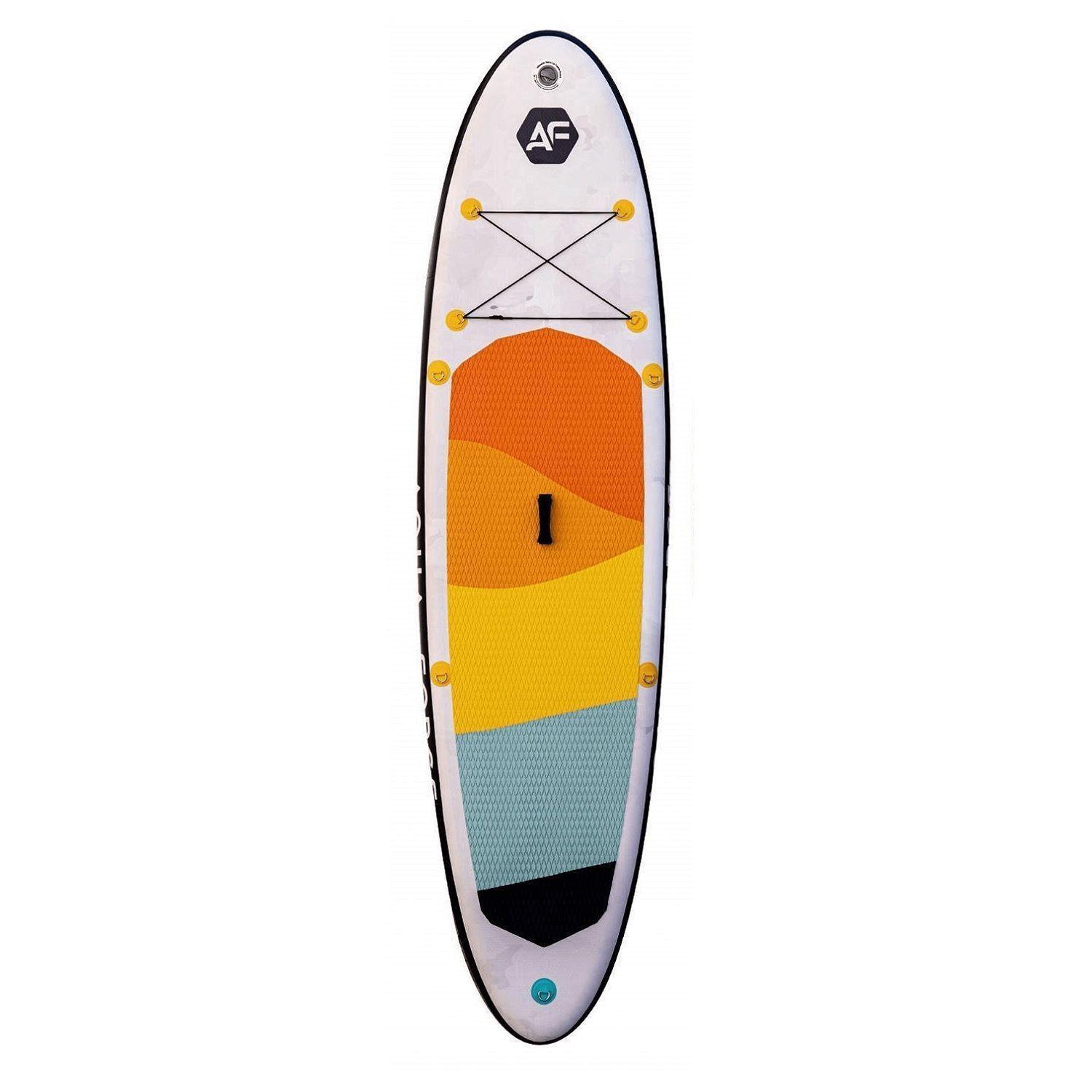 Stand Up Paddle 10’6” A1 Sunset - Doble Capa-5