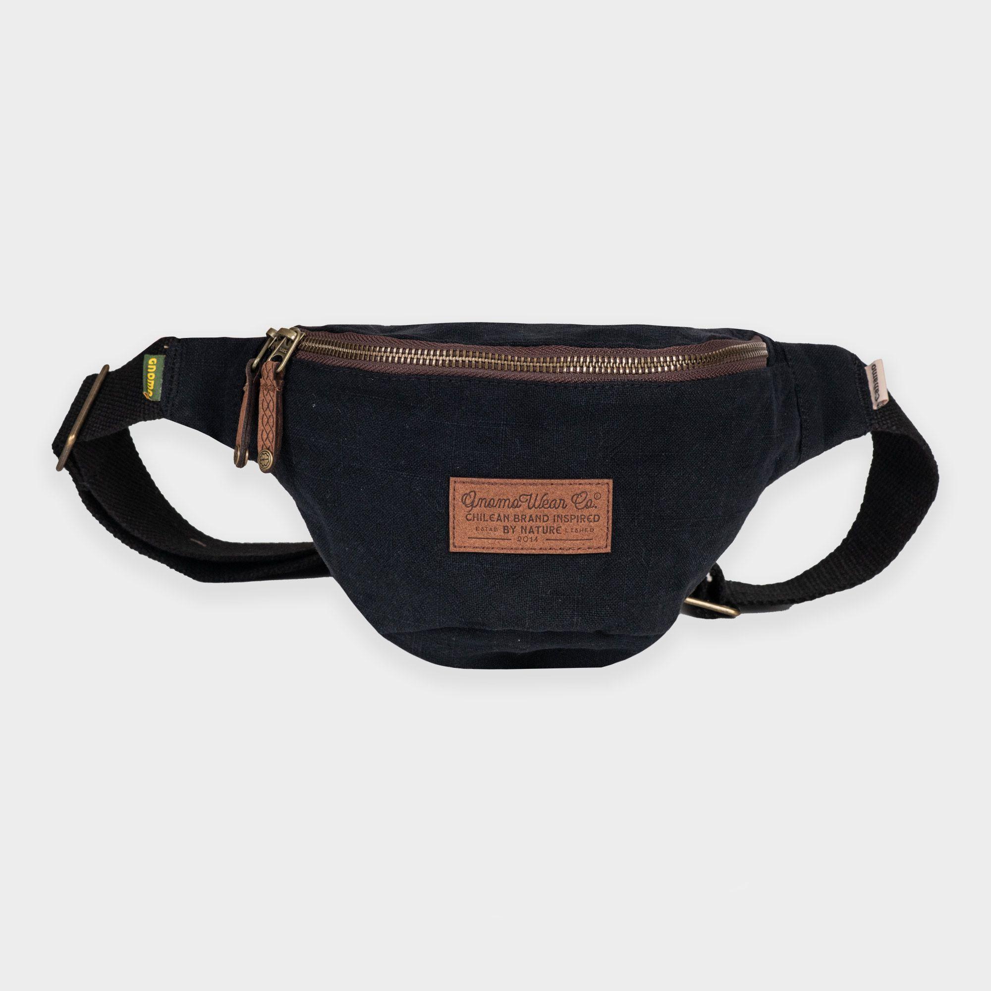 Banano Hemp Levu Black Gnomo-0