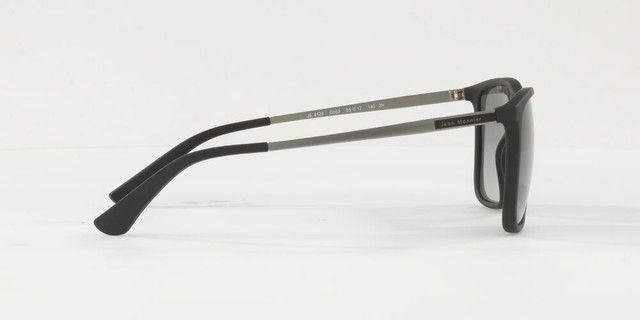 Lentes De Sol Jean Monnier  J84128 Negro Hombre-3