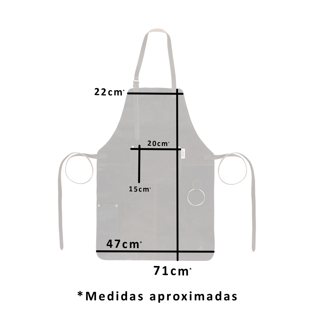 Pechera Experto Dark-4