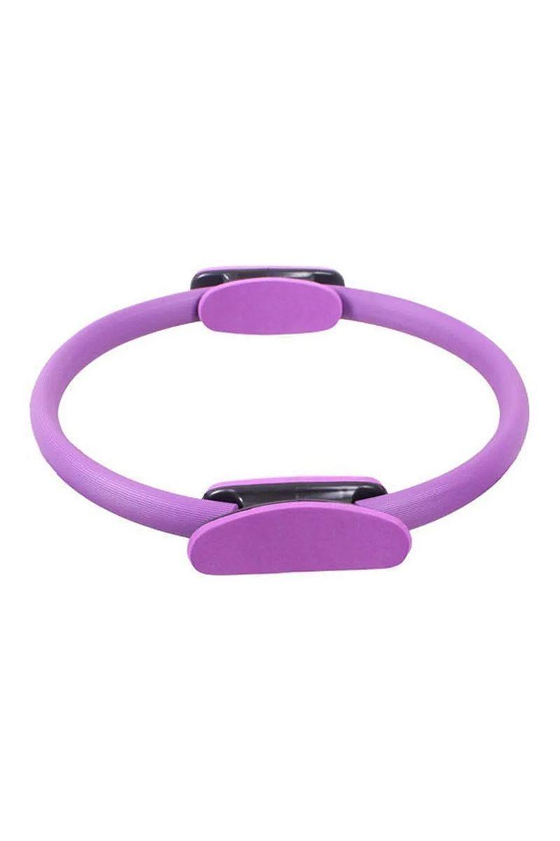 Aro Pilates Magic Circle Morado-0