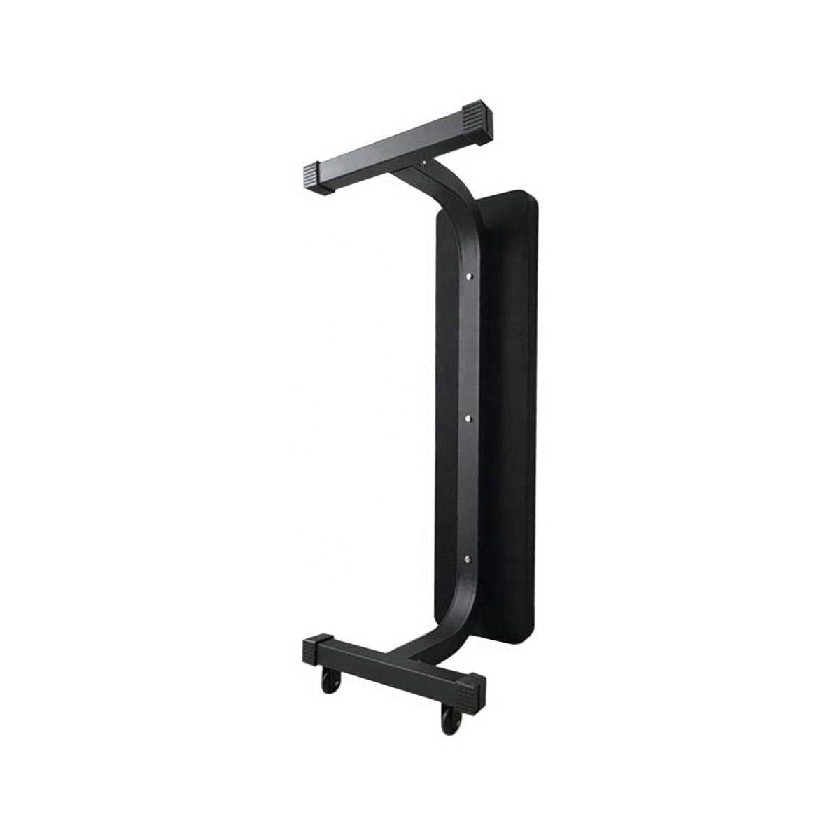 Banco plano con ruedas multi propósito 200 kg -5