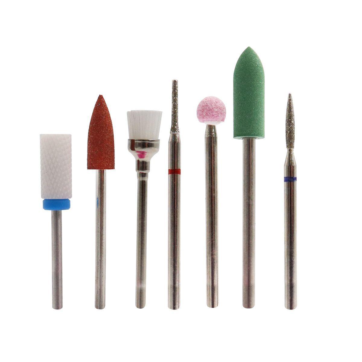 Micromotor Strong Torno 40k Fresa Podologia Dental-4