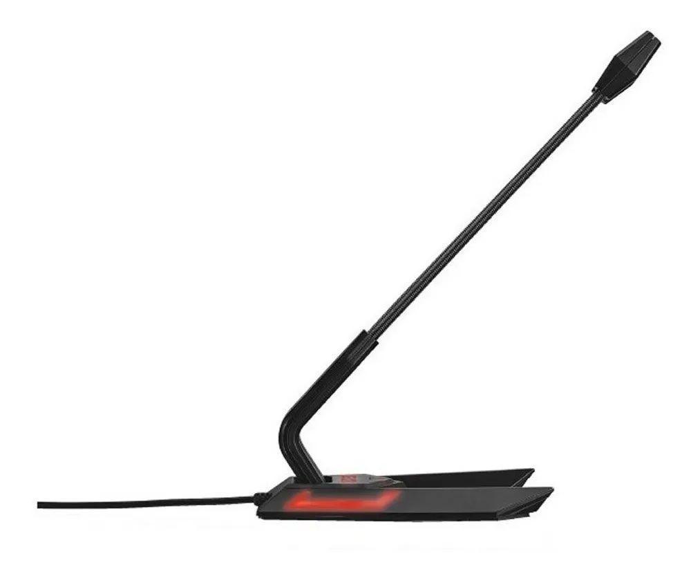 Micrófono Trust GXT 210 20688 condensador omnidireccional negro-0