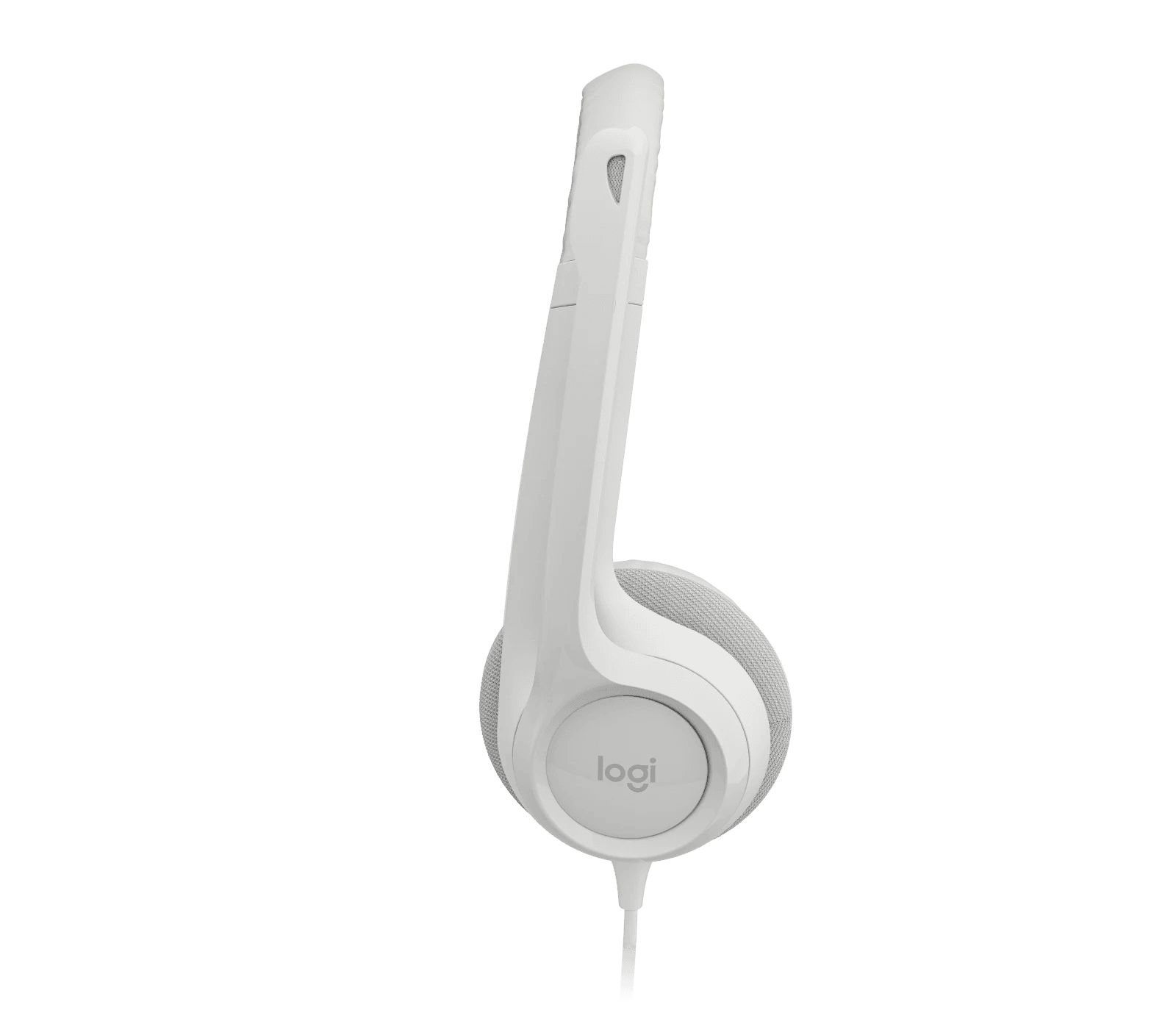 Audífonos con Micrófono Logitech H390-3