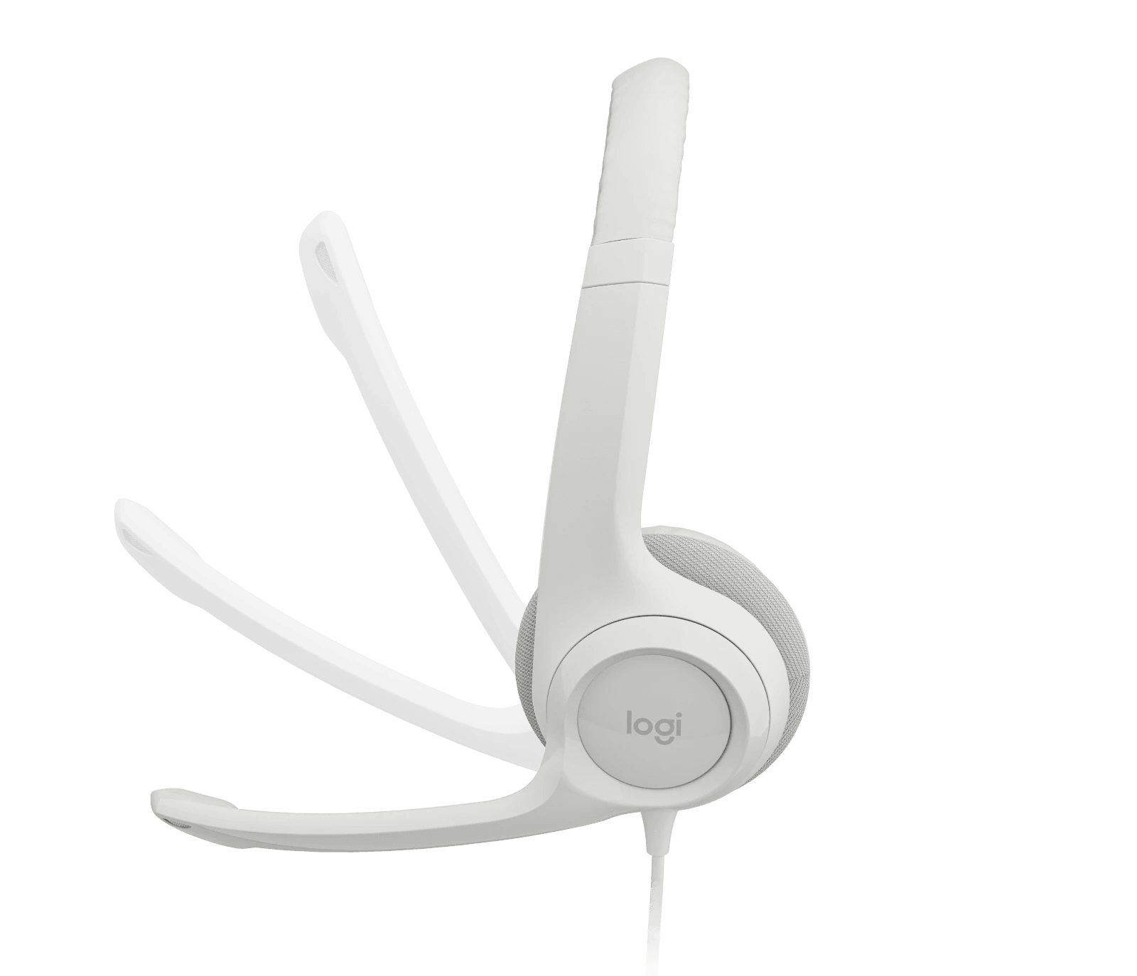 Audífonos con Micrófono Logitech H390-4