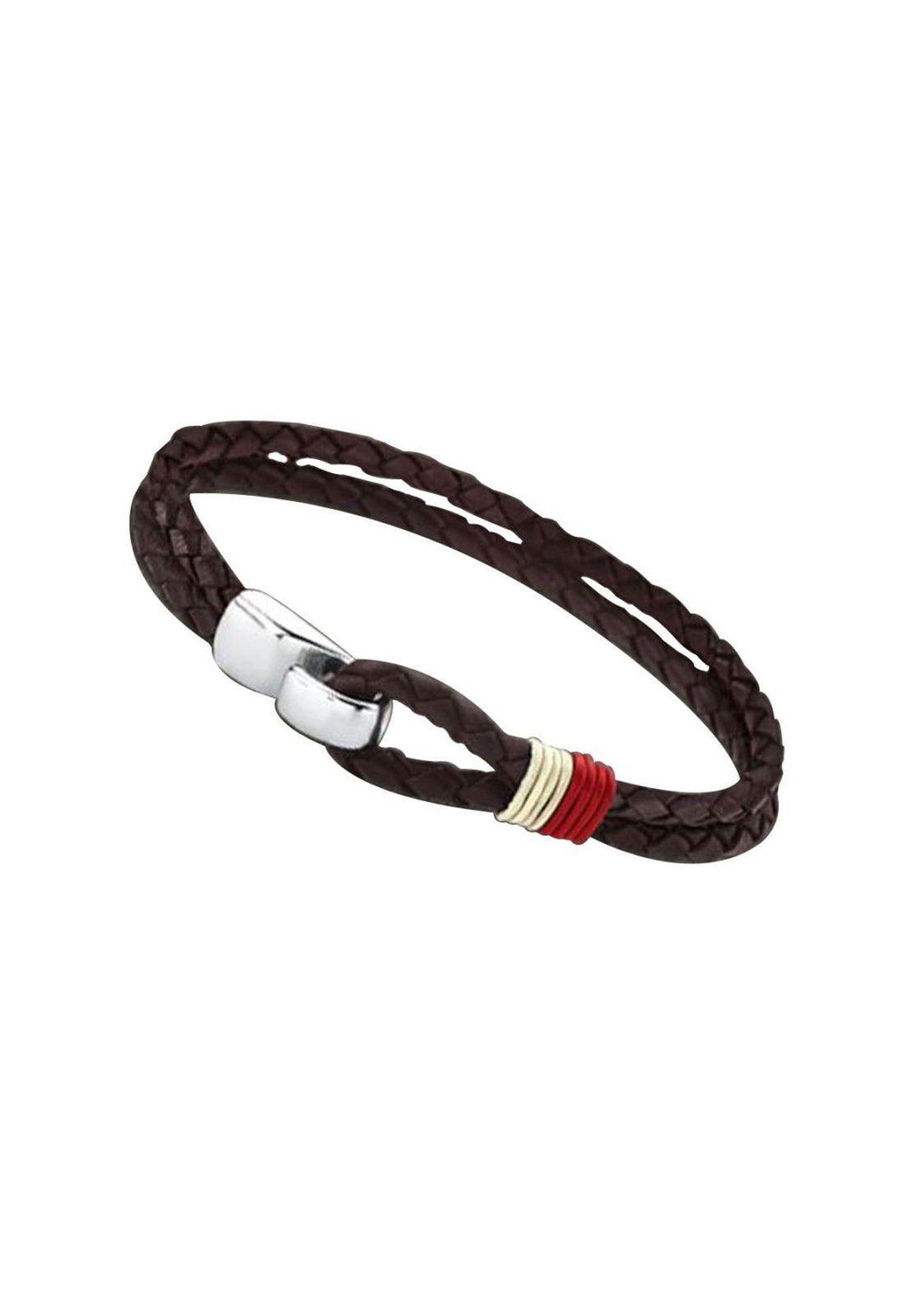 Pulsera LS1813-2/5 Lotus Style Hombre Urban Man-0
