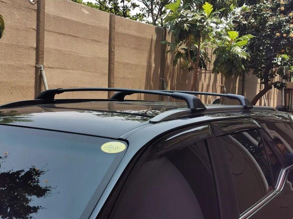 BARRAS PORTAEQUIPAJE TOYOTA FORTUNER 2017-2023-3