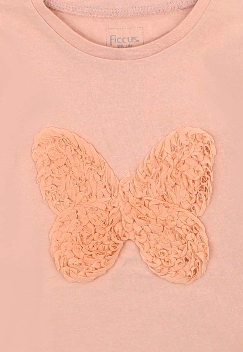 Polera Kids Niña Ecolife-2