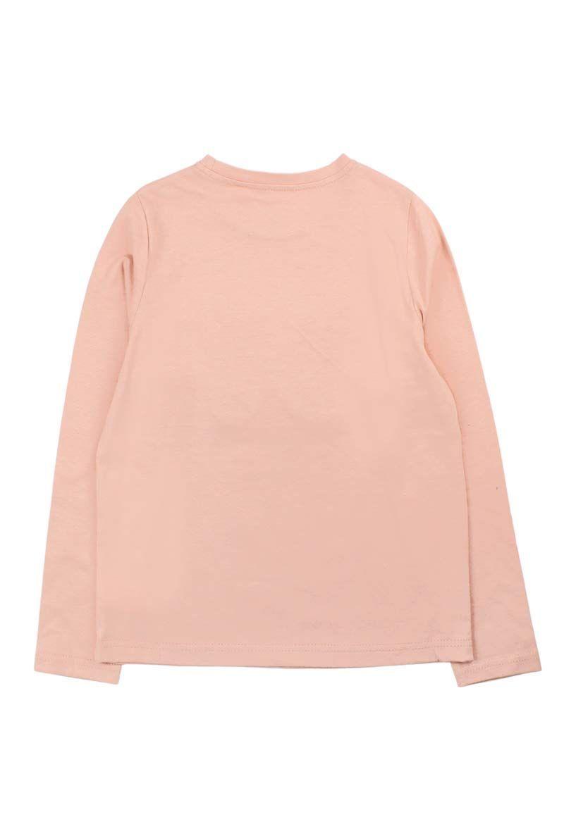 Polera Kids Niña Ecolife-1