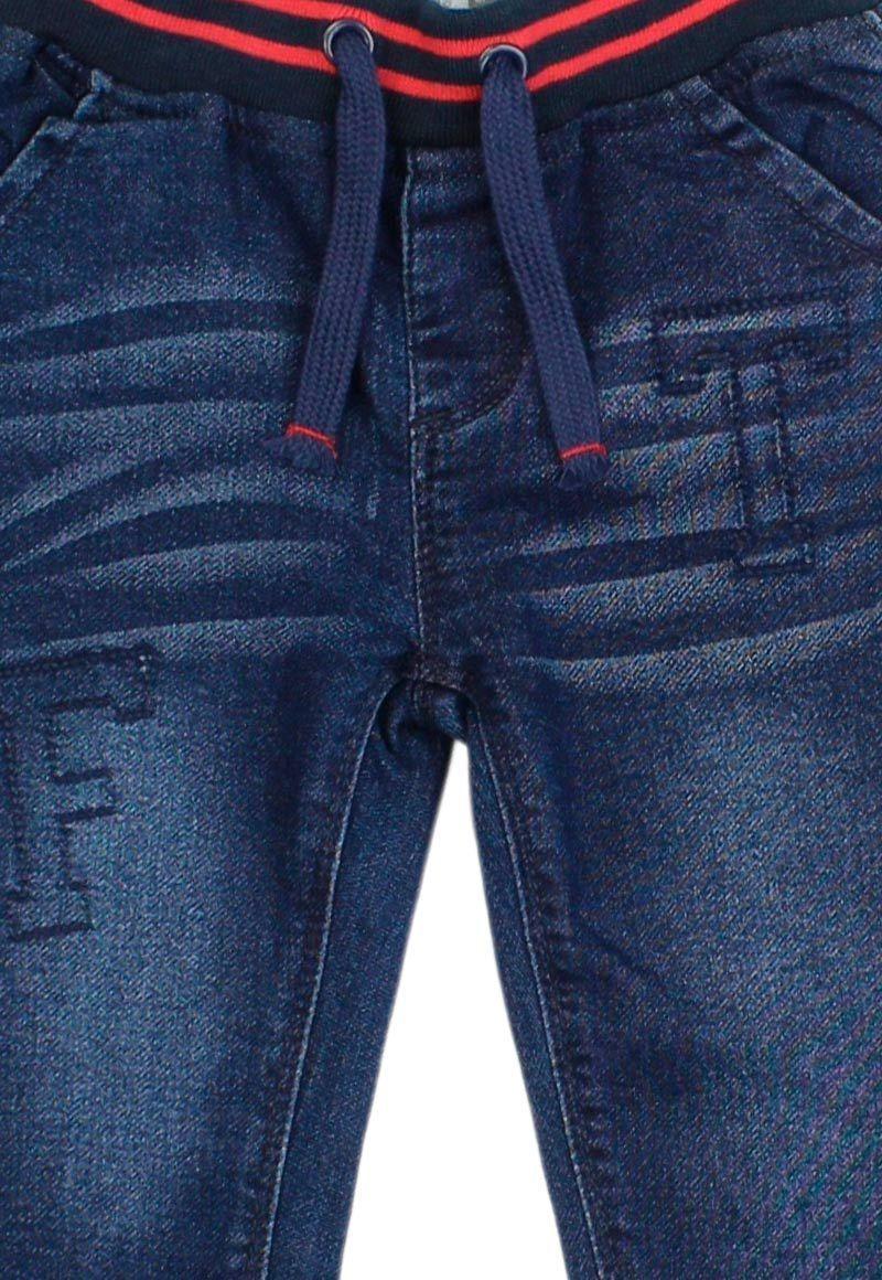 Jeans bebé niño jogger stronger 151-2