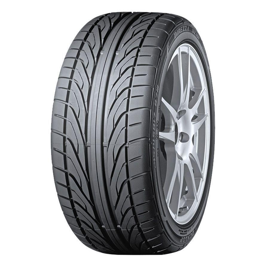 NEUMATICO - 215/40R18 DUNLOP DZ101 85W JP-16